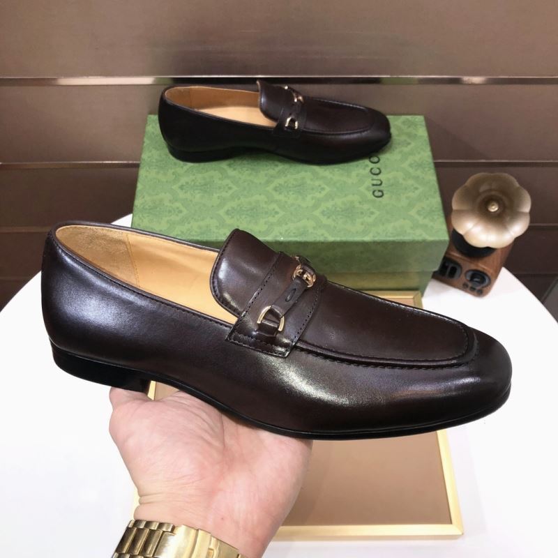 Gucci Business Shoes